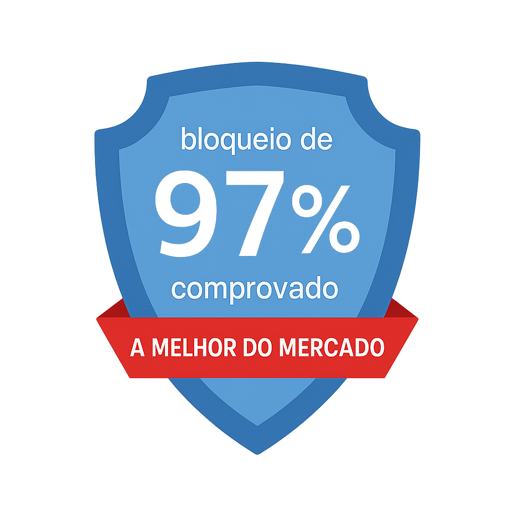 Detecção de caixa postal Fastway