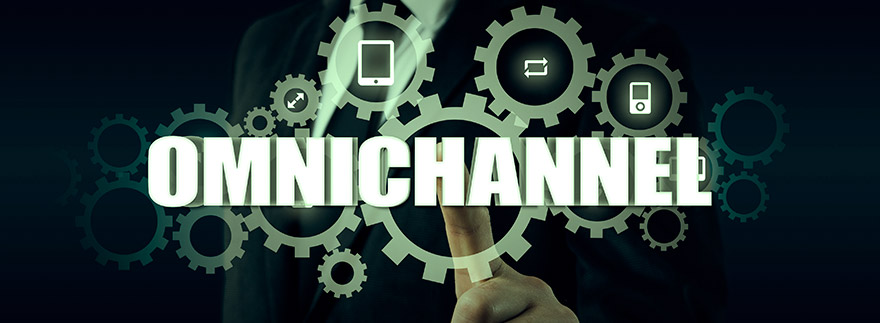 Atendimento Multicanal Omnichannel