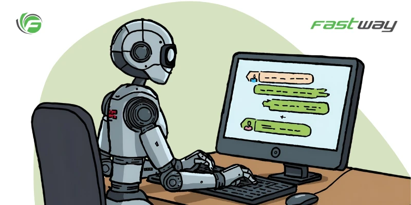 Chatbots para atendimento ao cliente