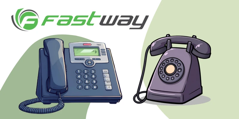 PABX IP para organização do atendimento telefônico