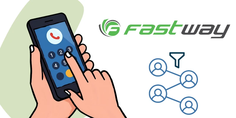 Diferença entre Discador Power, Preview e Preditivo